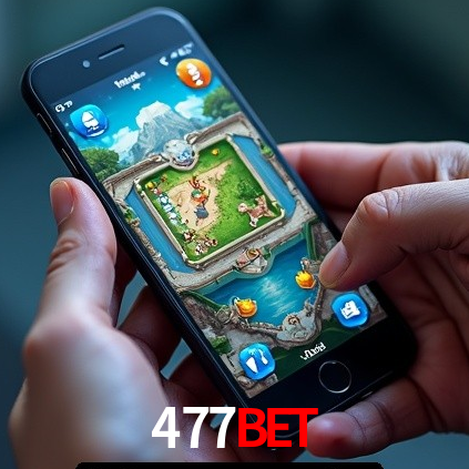 Segurança 2FA 477bet