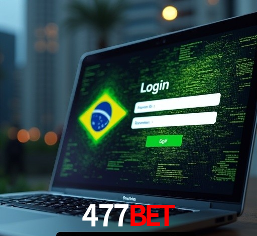 Integração de APIs 477bet