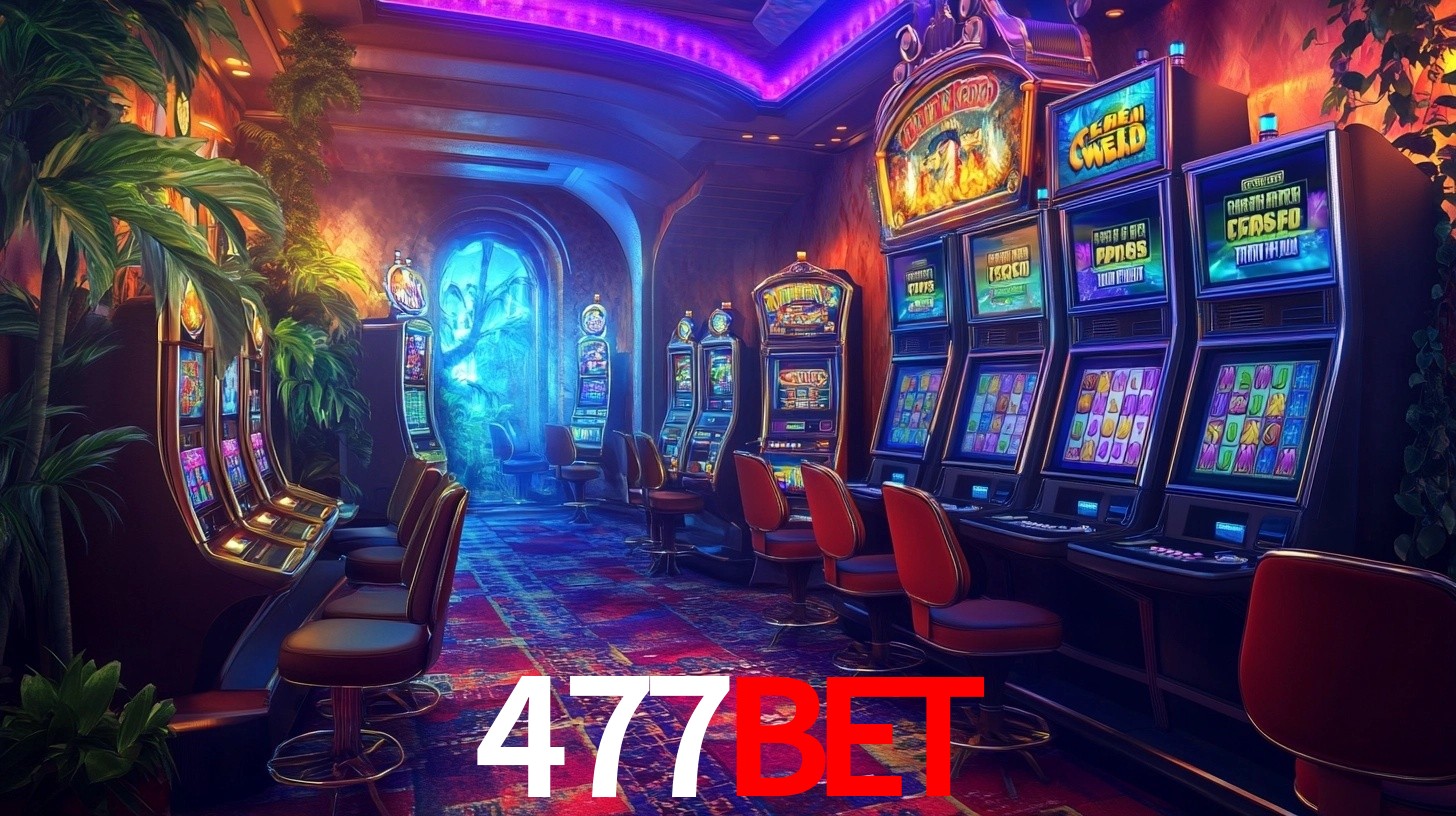 Apostas de Basquete 477bet
