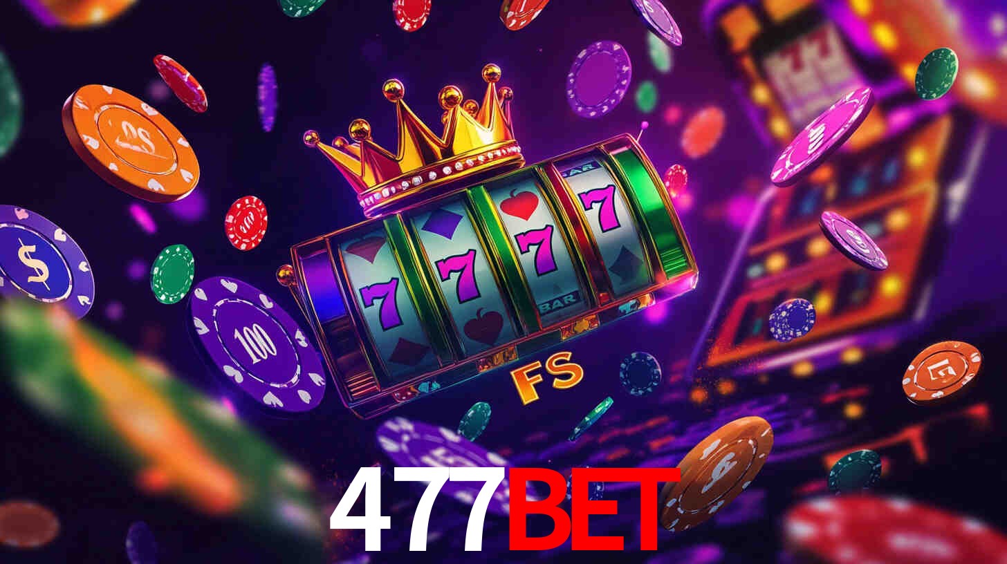 Recursos de Bônus 477bet