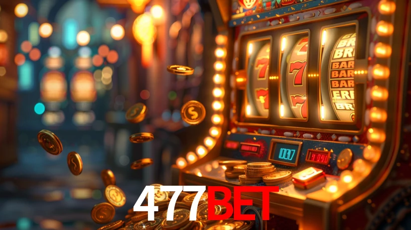 Ofertas Exclusivas 477bet