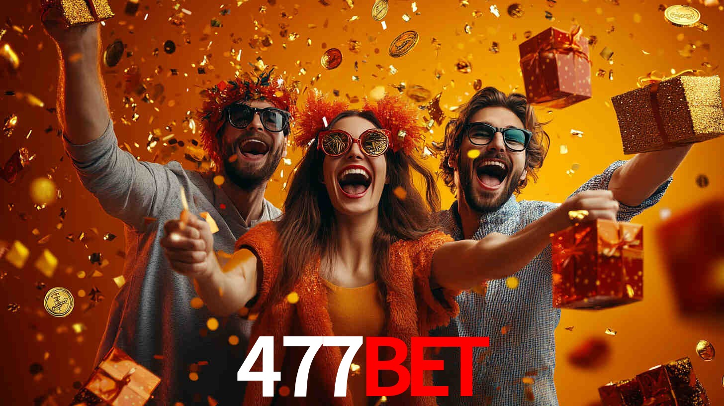Promoção Relâmpago 477bet