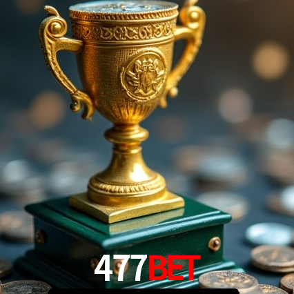 Estatísticas do Jogo 477bet