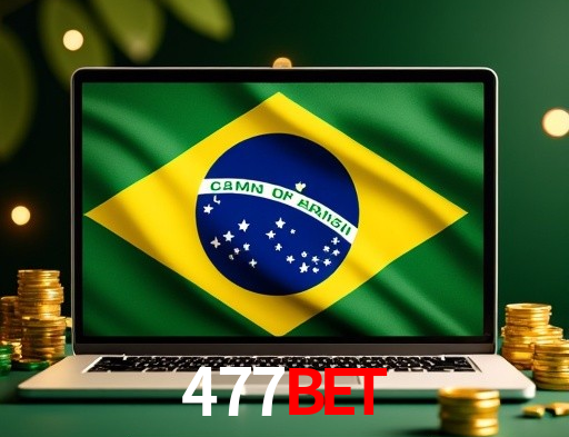 Provedores de Jogos 477bet