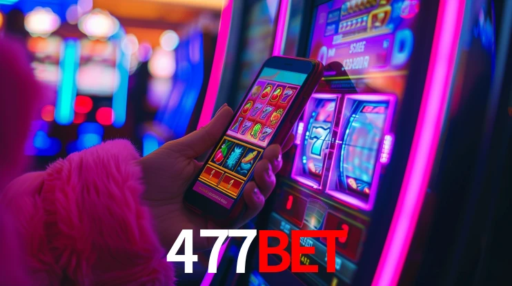 Tecnologia da Plataforma 477bet