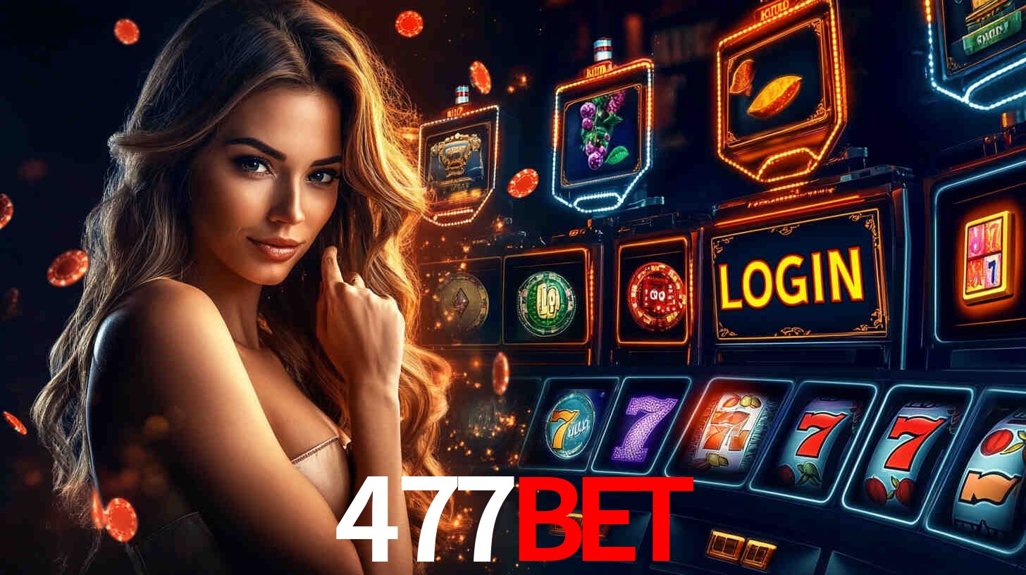 Login Seguro 477bet