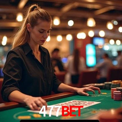 Estatísticas Esportivas 477bet
