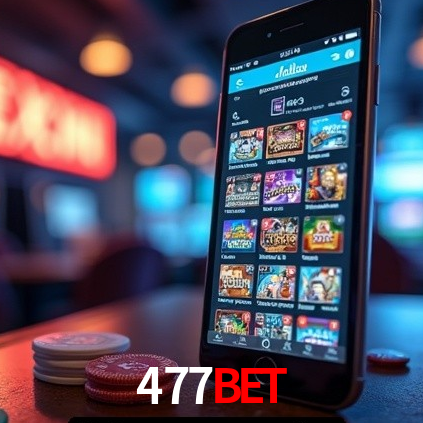 Casino VIP 477bet