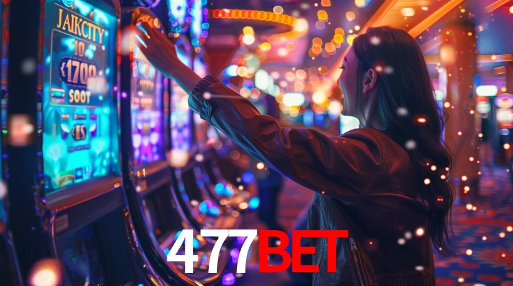 Programa VIP 477bet